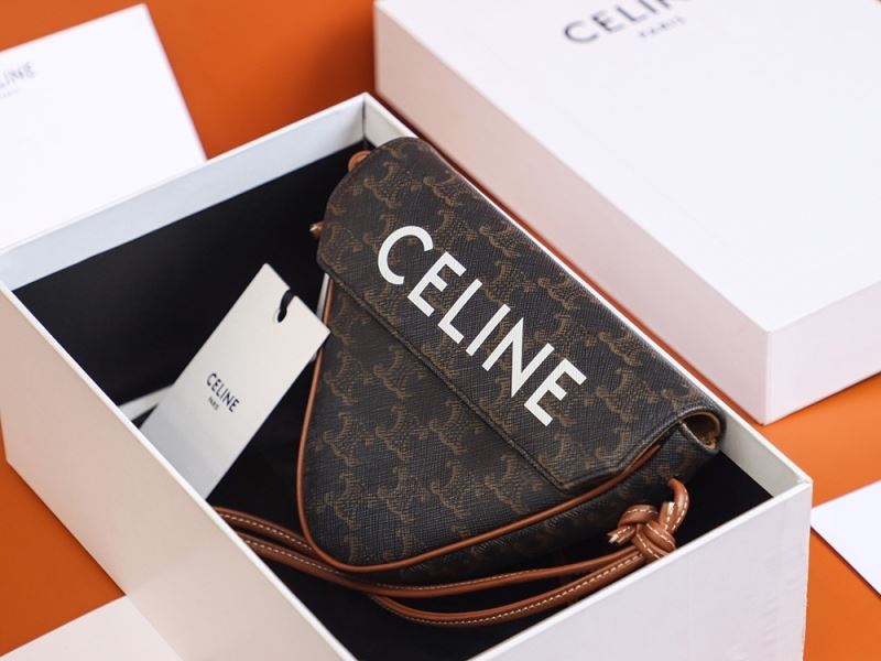 Celine Triomphe Bags